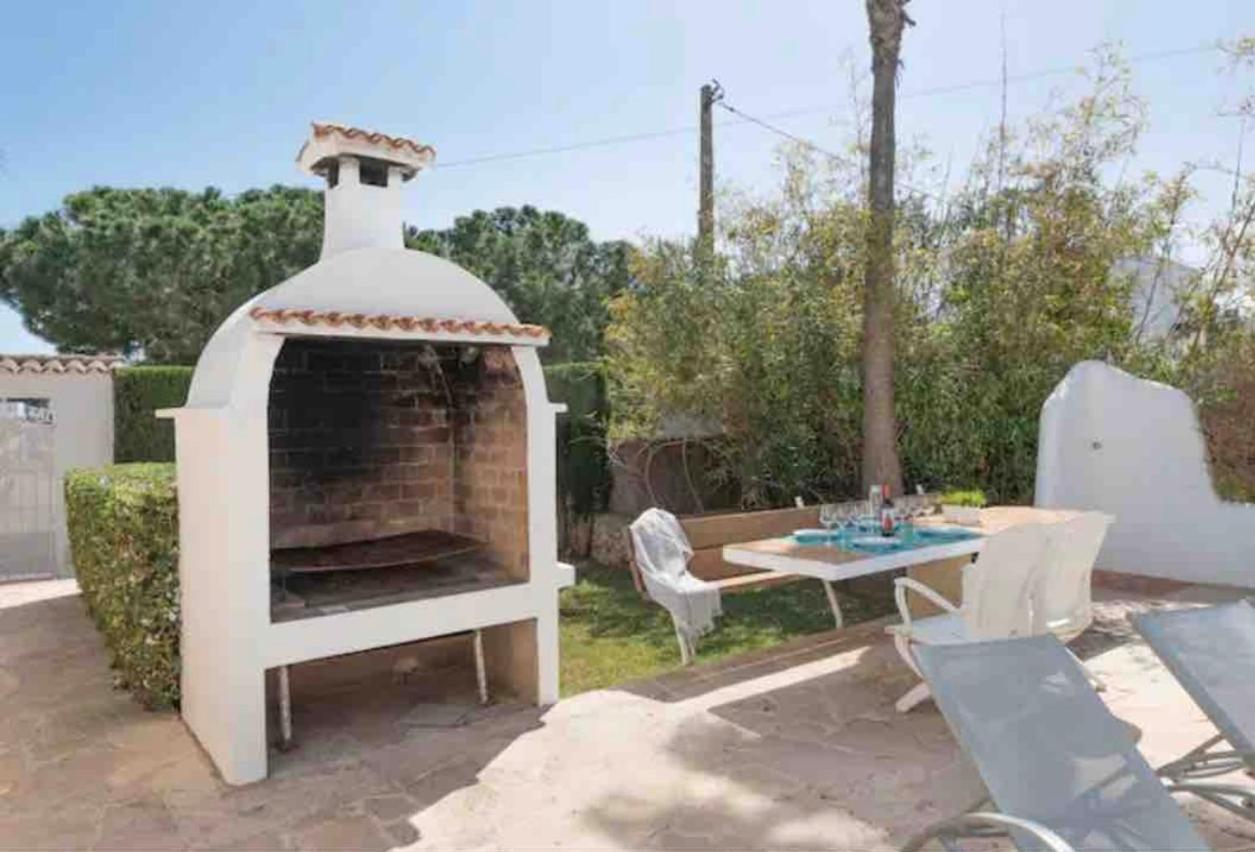 Aptos Dor Cala D´Or Exterior foto